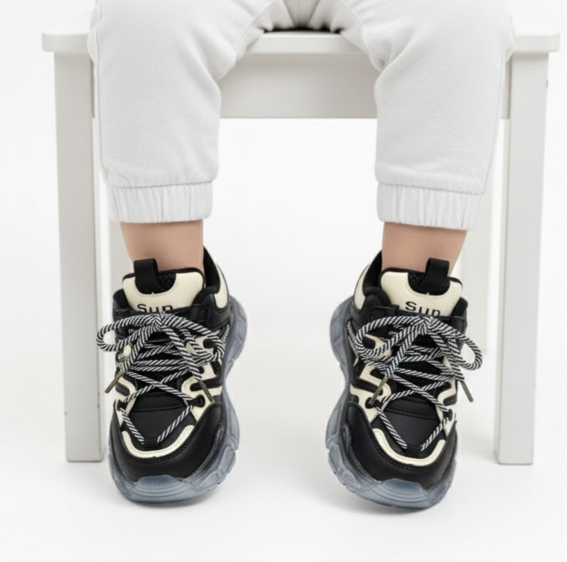 Galianta kids shoes
