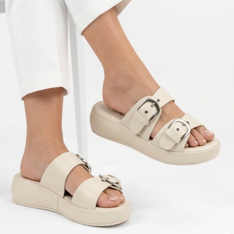 Soft slipper Ns10002