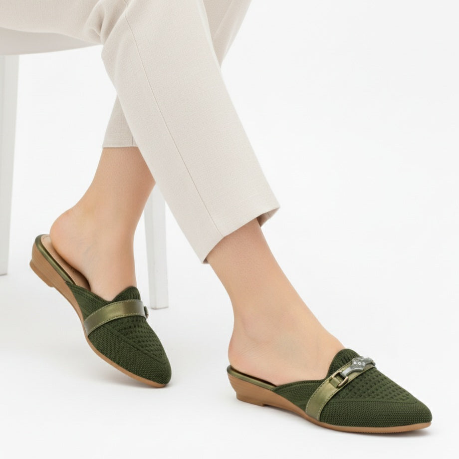 M011251 half shoes