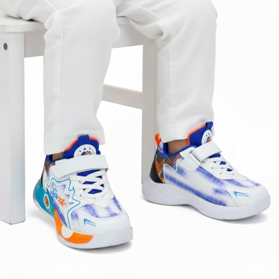 M011228 kids shoes