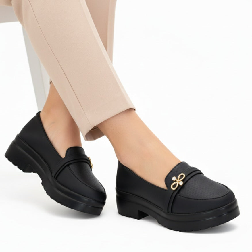 M011313 block heel