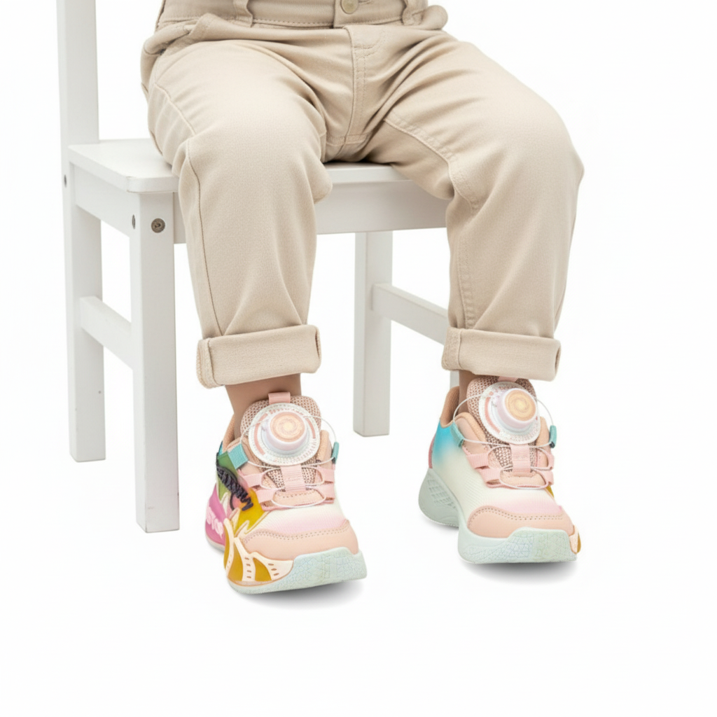 M01044 kids shoes