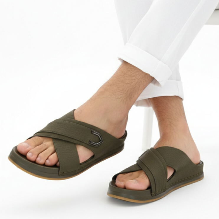 Fa04 soft slipper