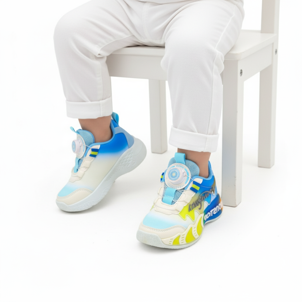 M01044 kids shoes