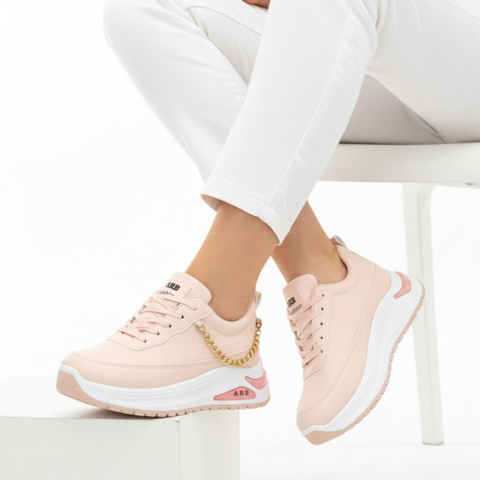 M011265 chain shoes