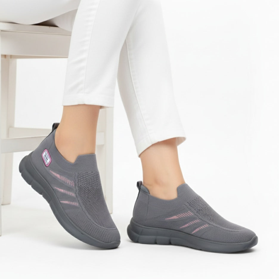 M011236 fabric shoes