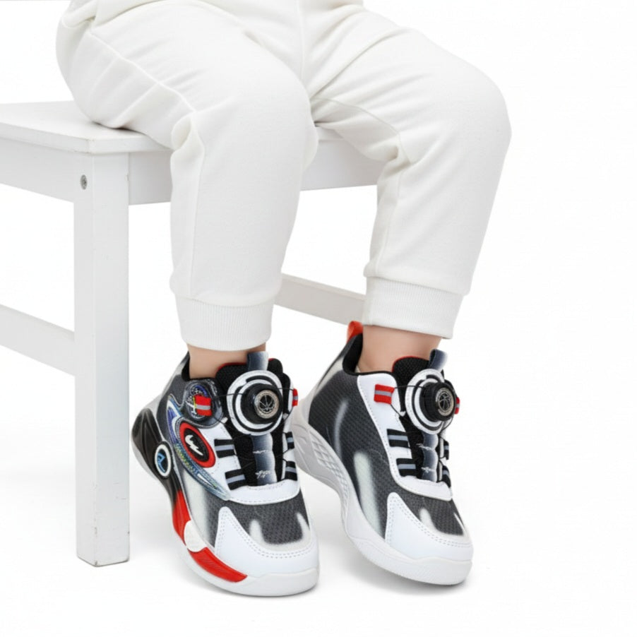 M011234 kids shoes