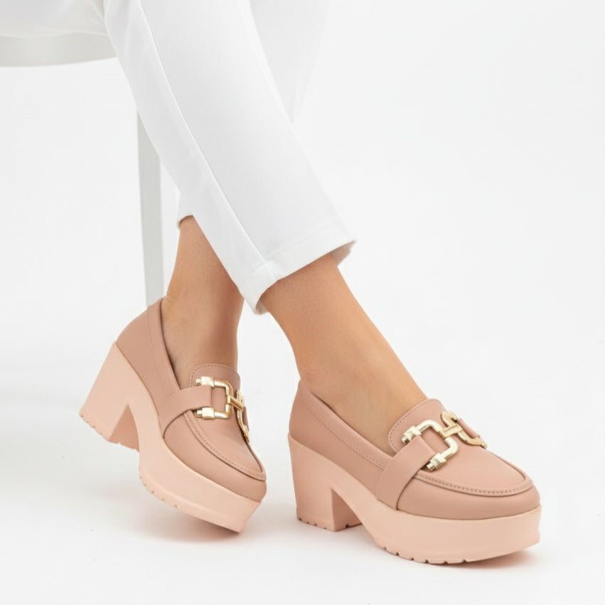 M011353 block heel