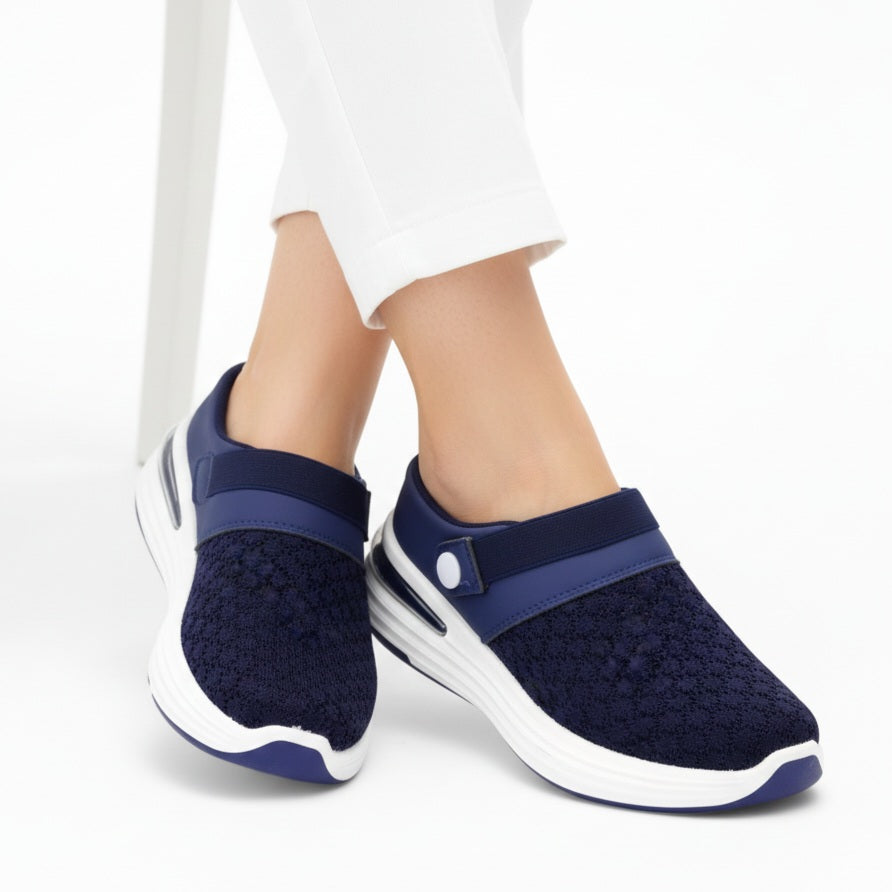 M011310 half shoes
