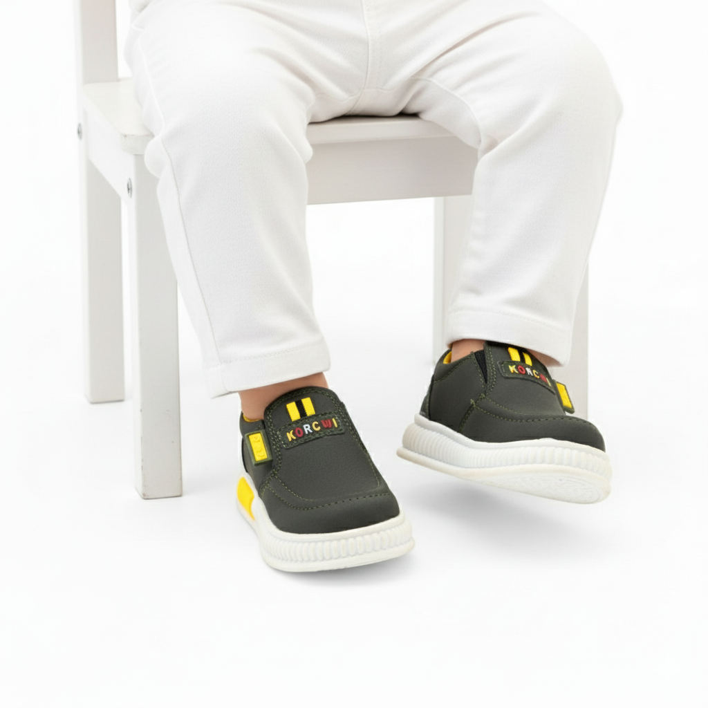 M01022 kids shoes