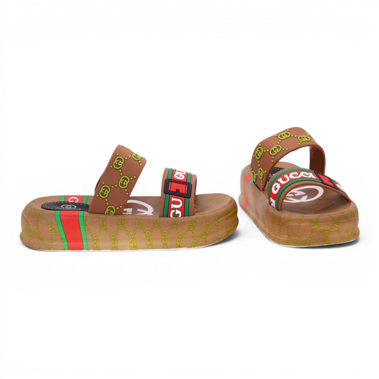 M011855 soft slipper