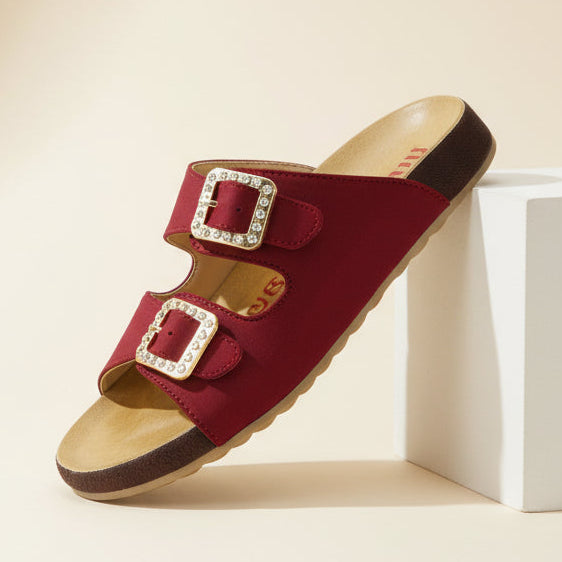 M011479 soft slipper