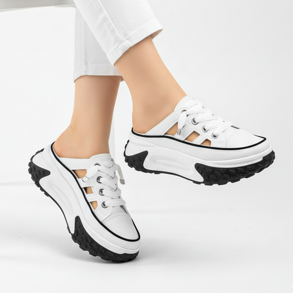 Ransia 503 shoes