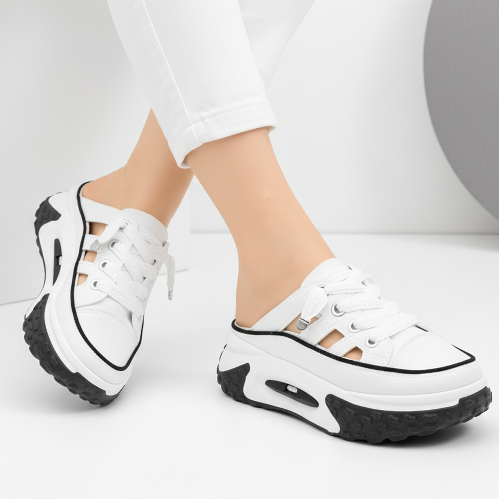 Ransia 503 shoes