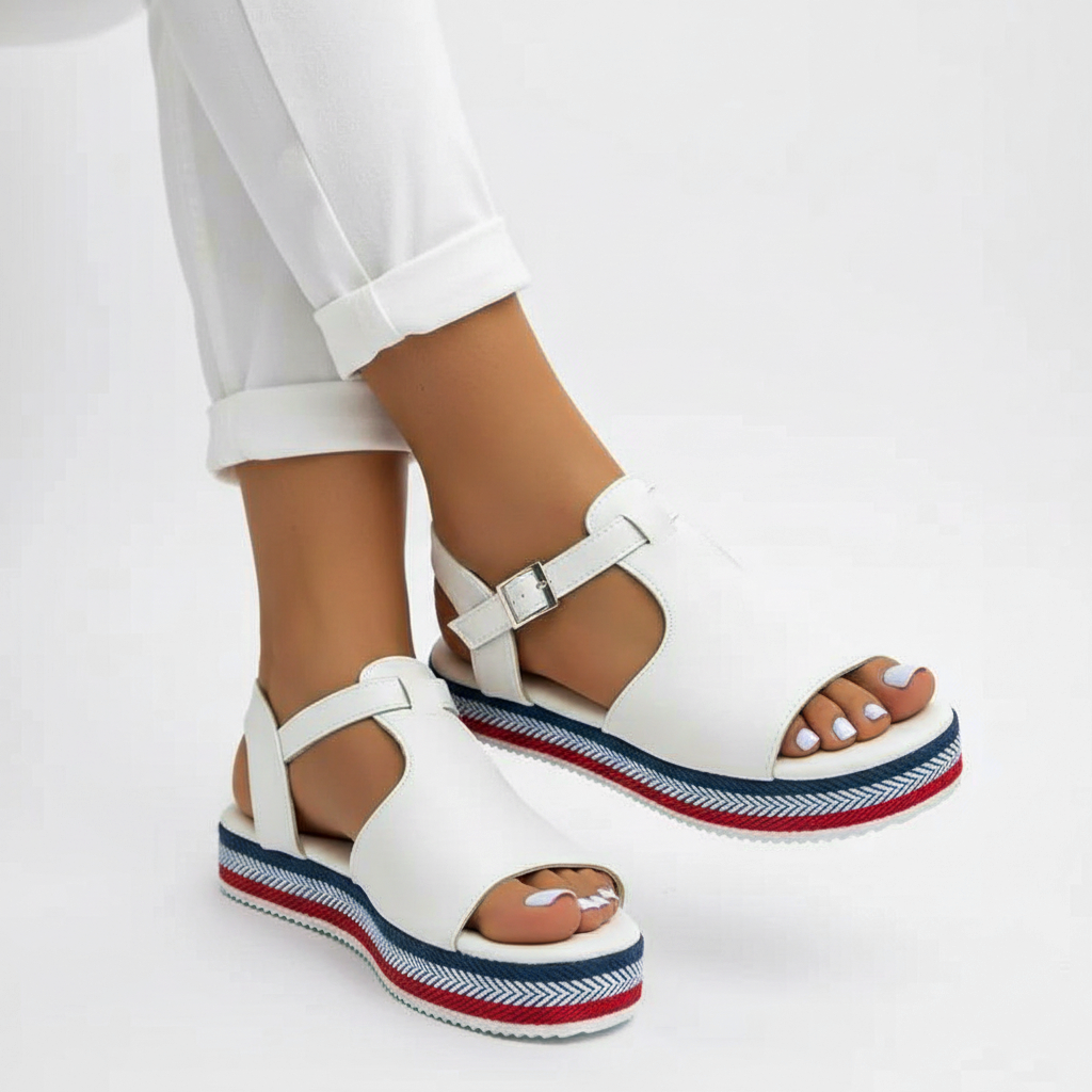 Clearance SALE Imported Melinta sandal