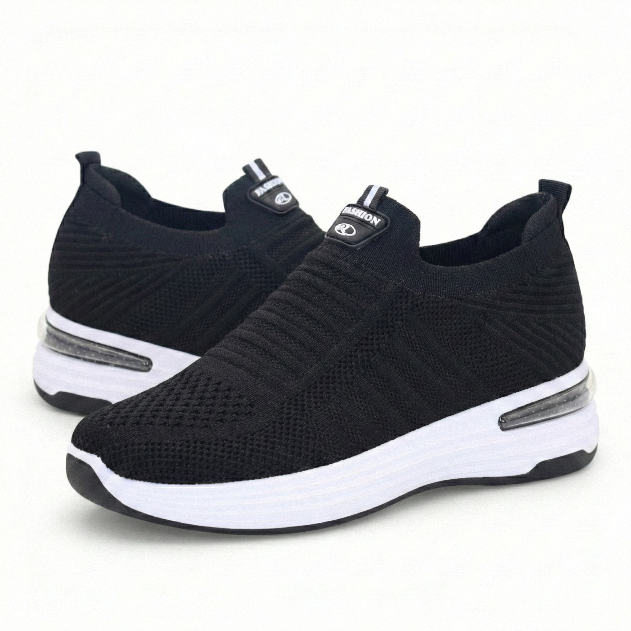 M011453 fabric shoes