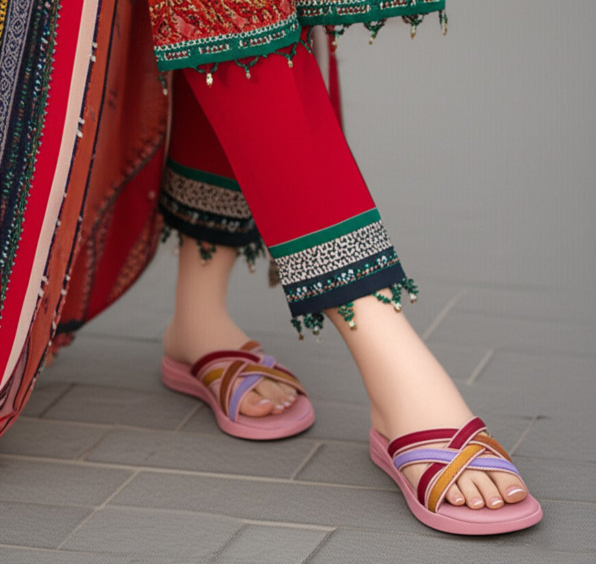 M0707 multi slipper-R57-1