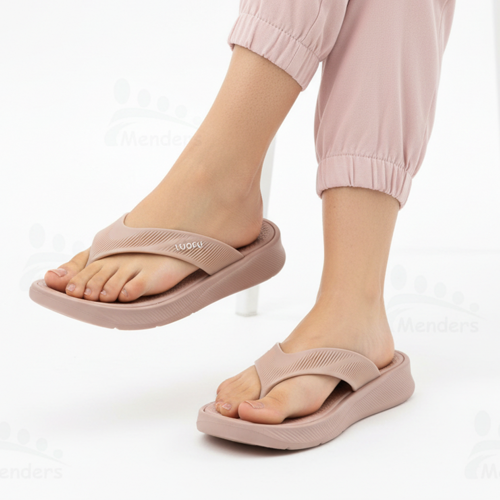 E6230 comfy flipflop