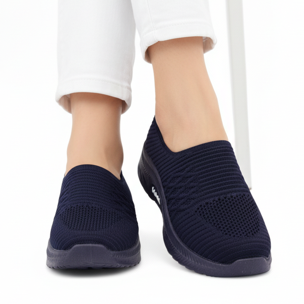 Ambrilla half shoes