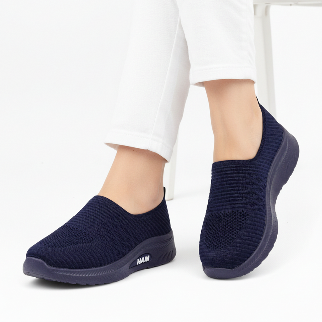 Ambrilla half shoes