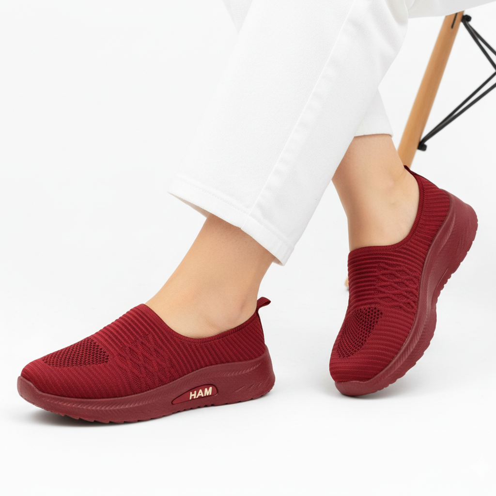 Ambrilla half shoes