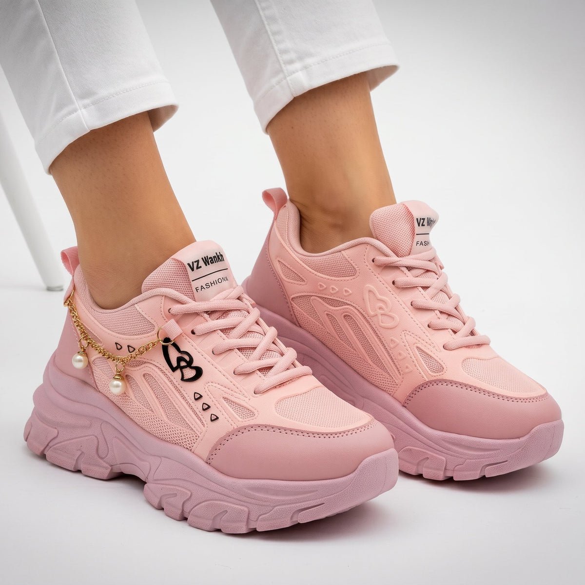 M0914 high sole