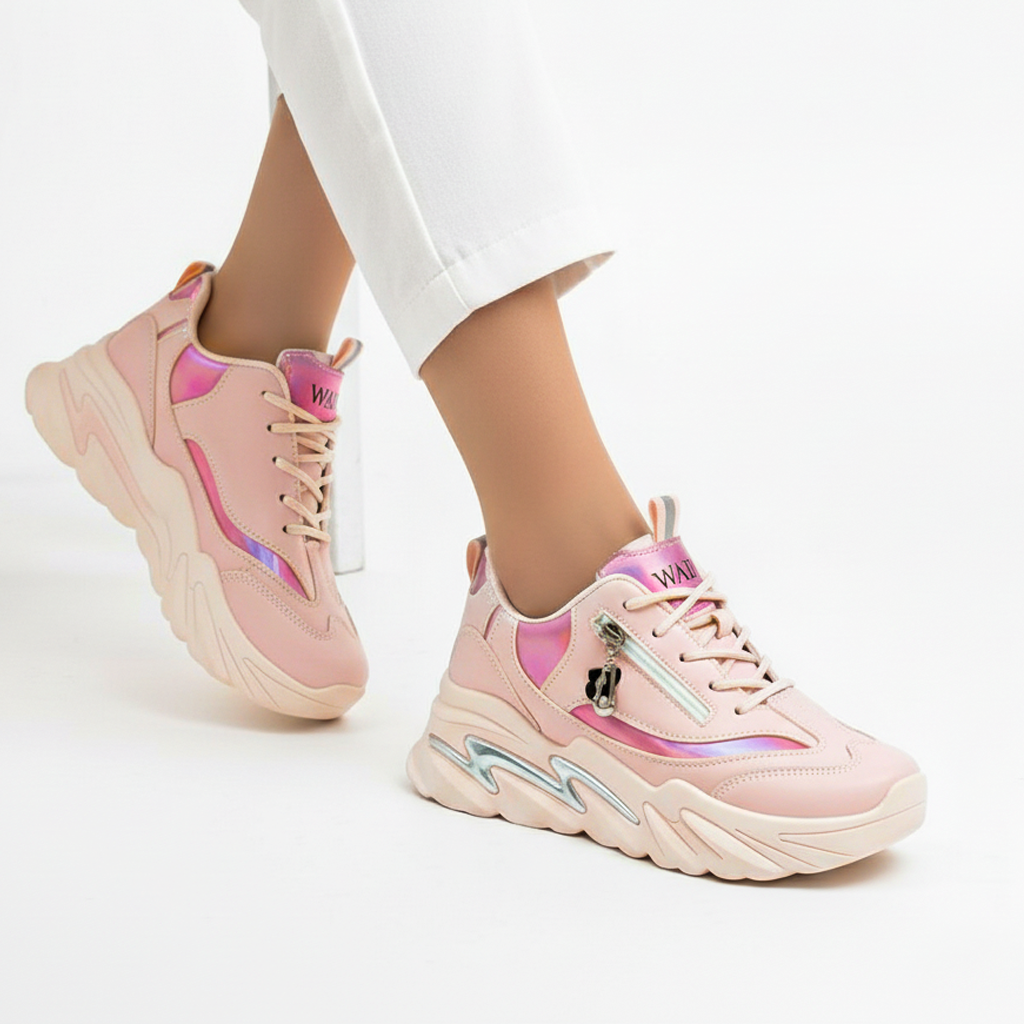 Clearance SALE Zlx226 thunder sole -R25-1