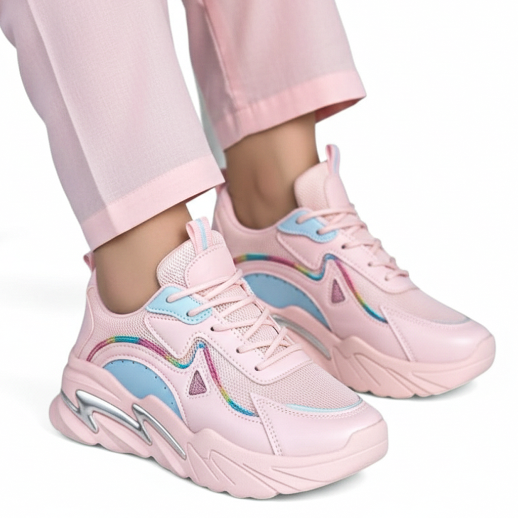 Clearance SALE Zlxy thunder sole