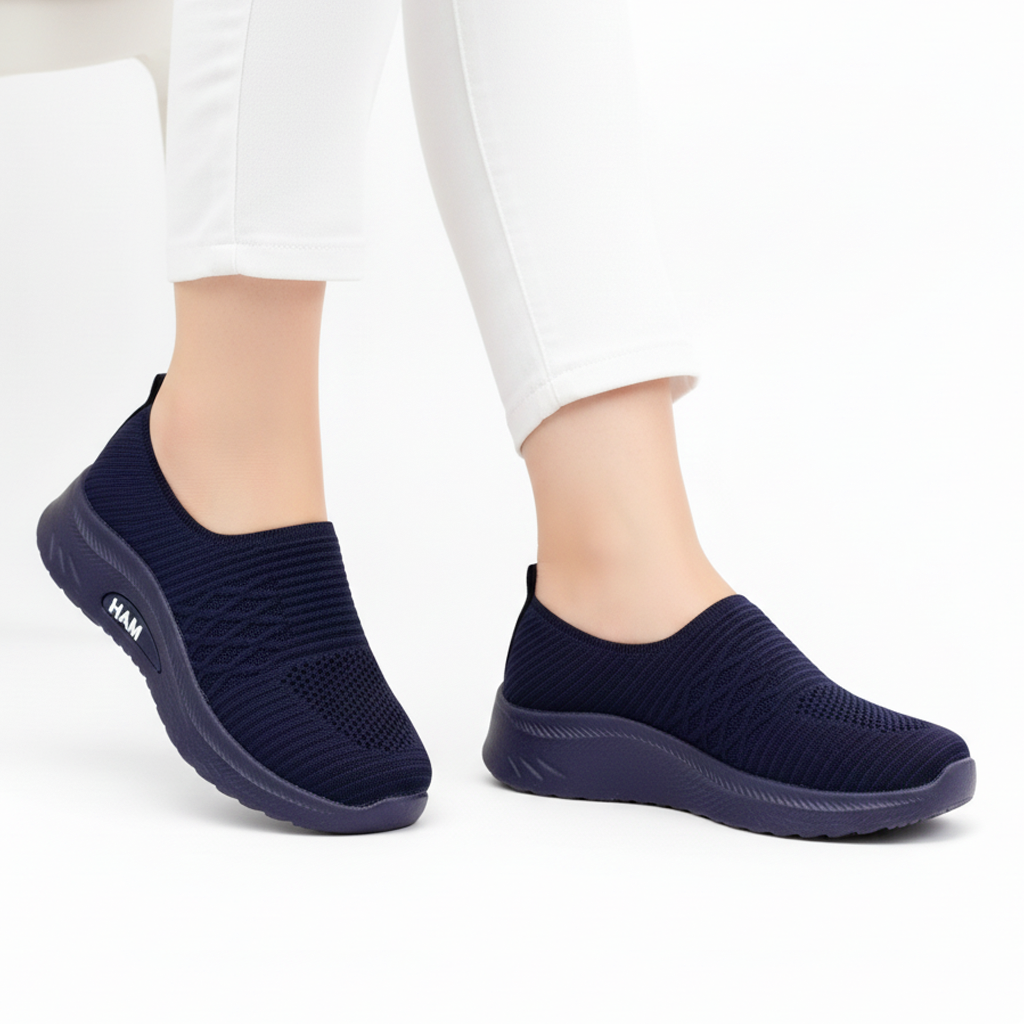 Ambrilla half shoes