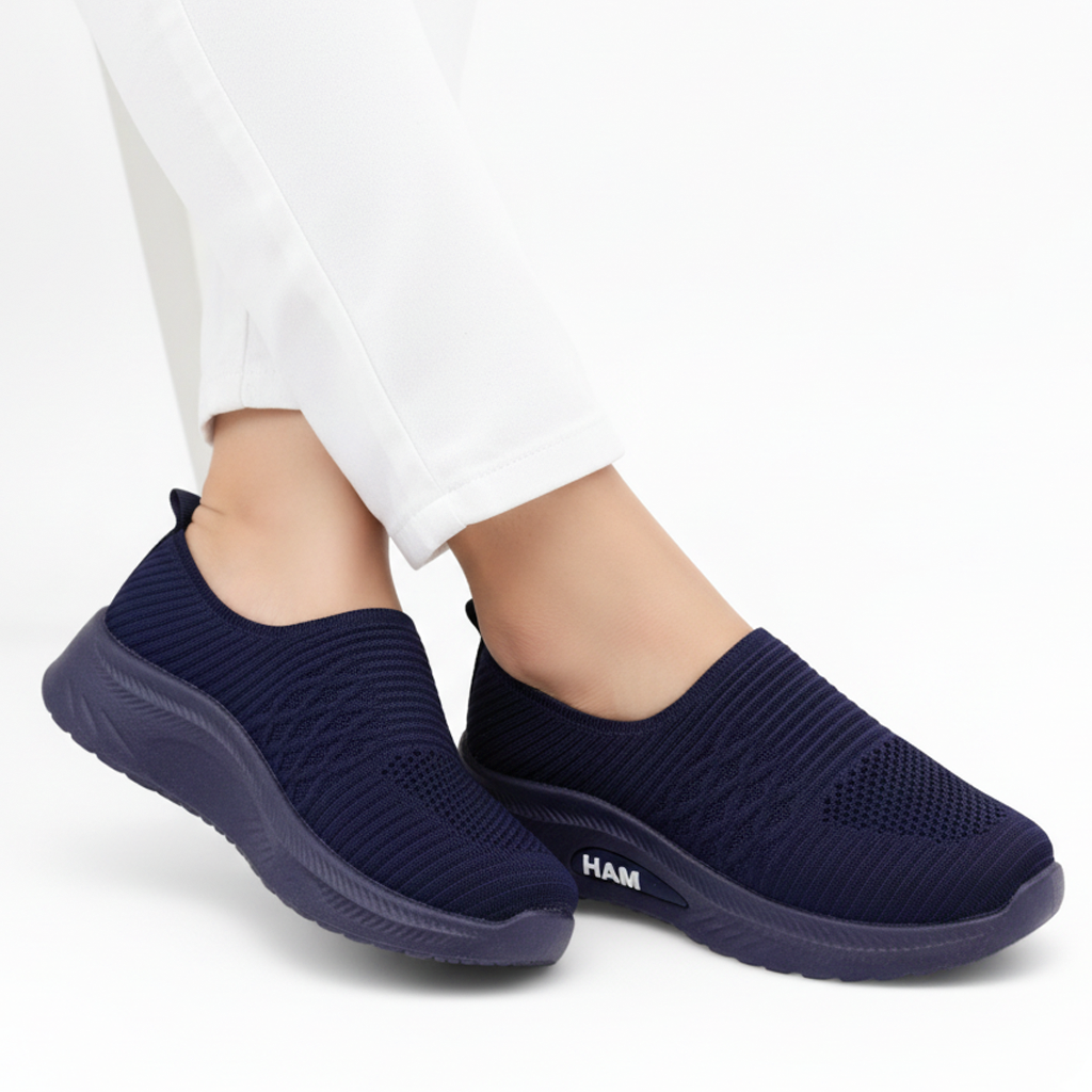 Ambrilla half shoes