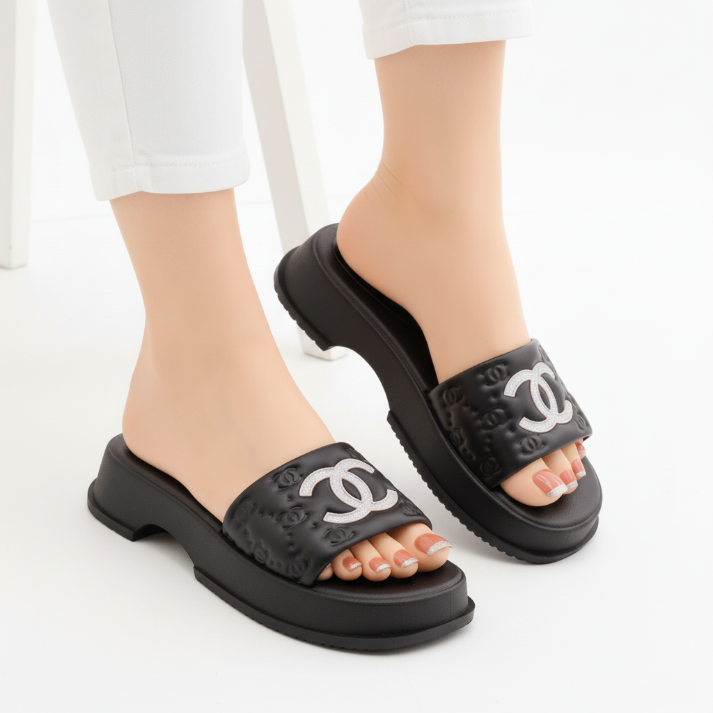 Clearance SALE Calsa slipper-R20-4