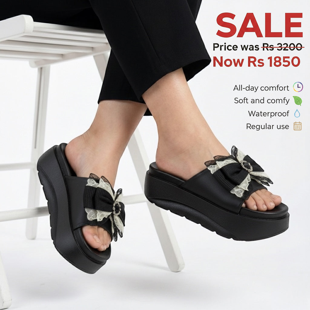 M011499 sole slipper