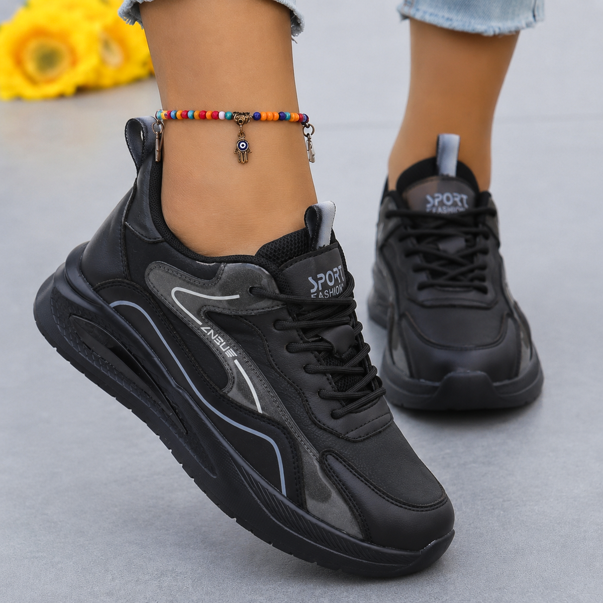 Mn3761 shoes