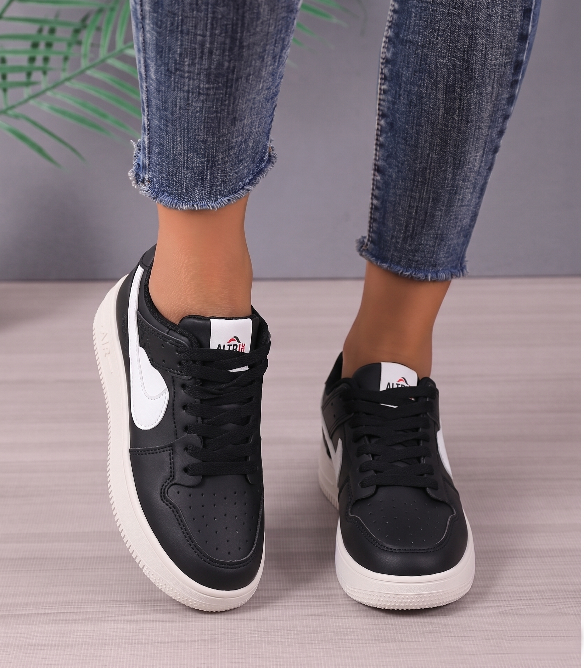 M0840 sneaker shoes
