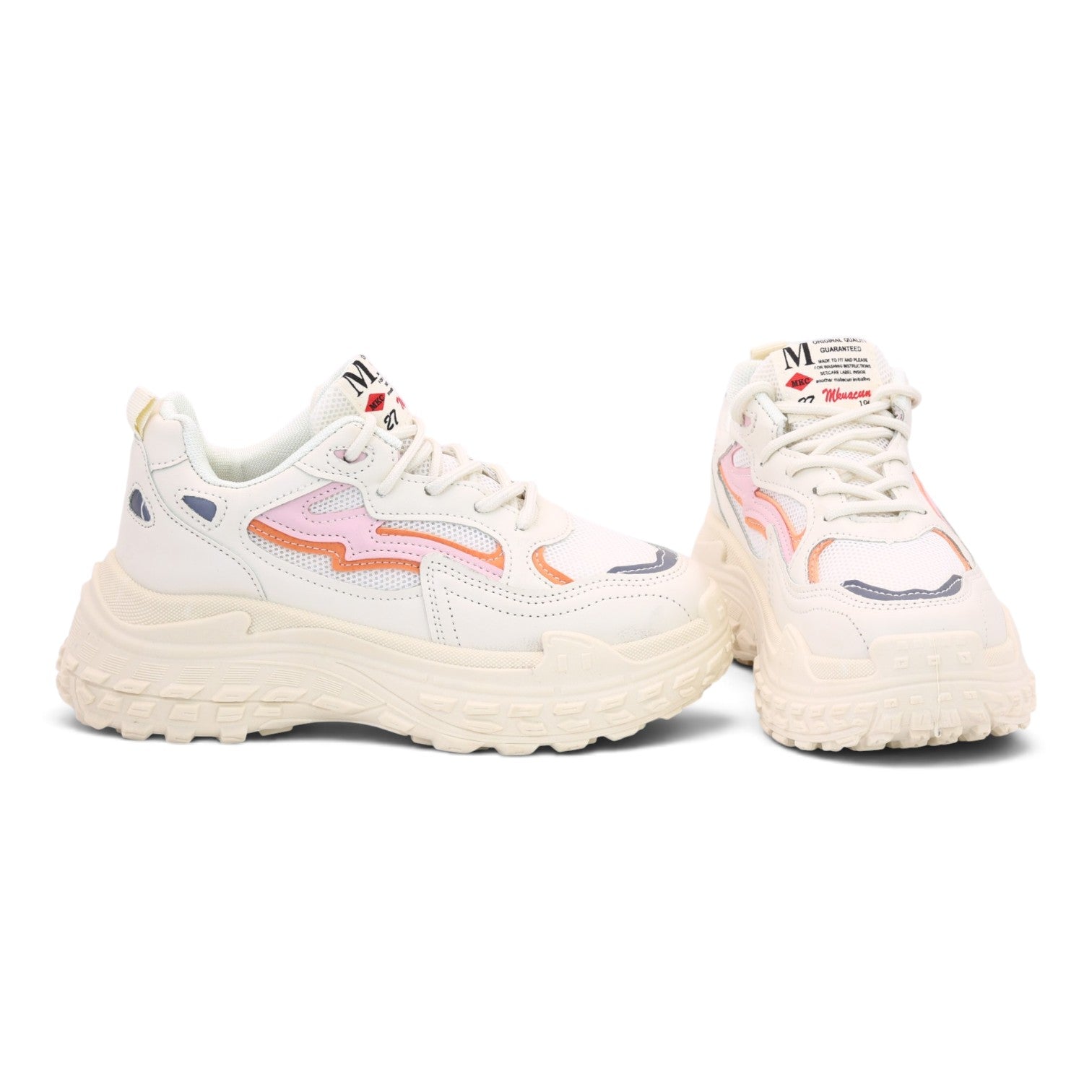 M011881 shoes