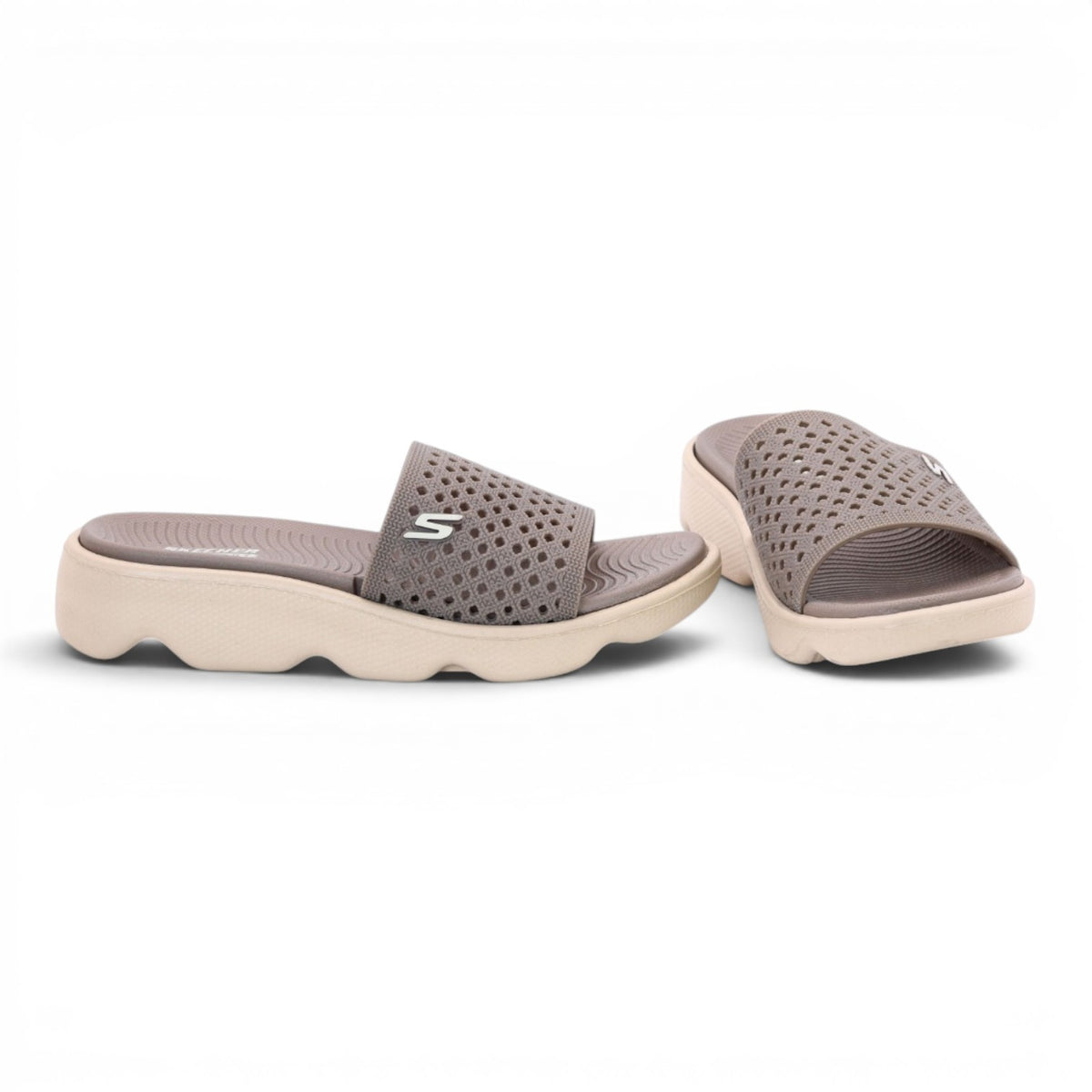 M011842 soft slipper