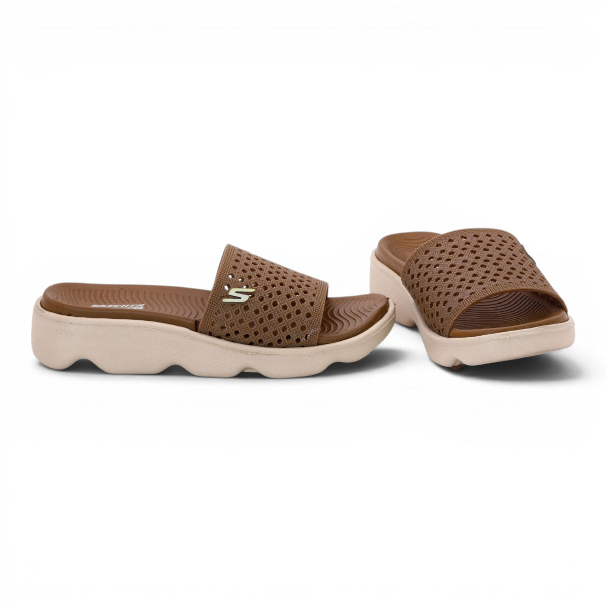 M011842 soft slipper