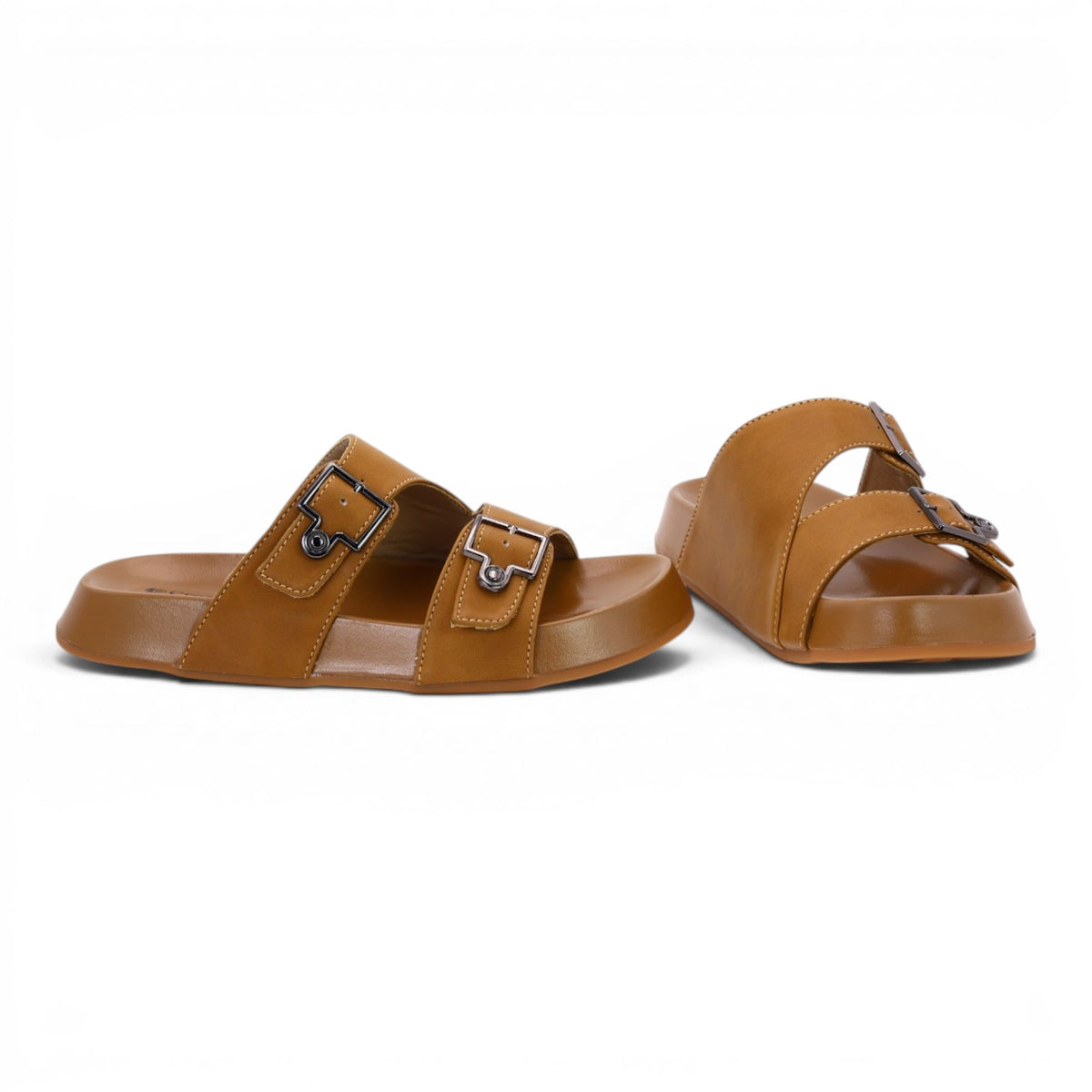 Cross04 soft slipper