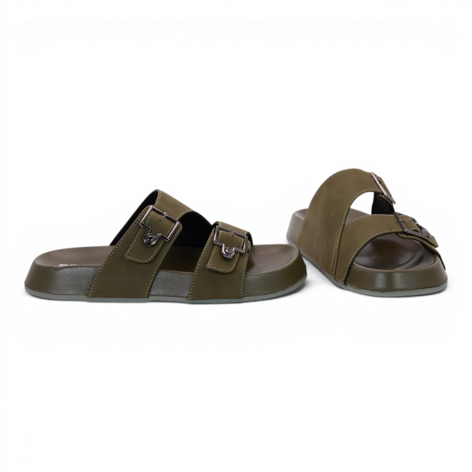 Cross04 soft slipper