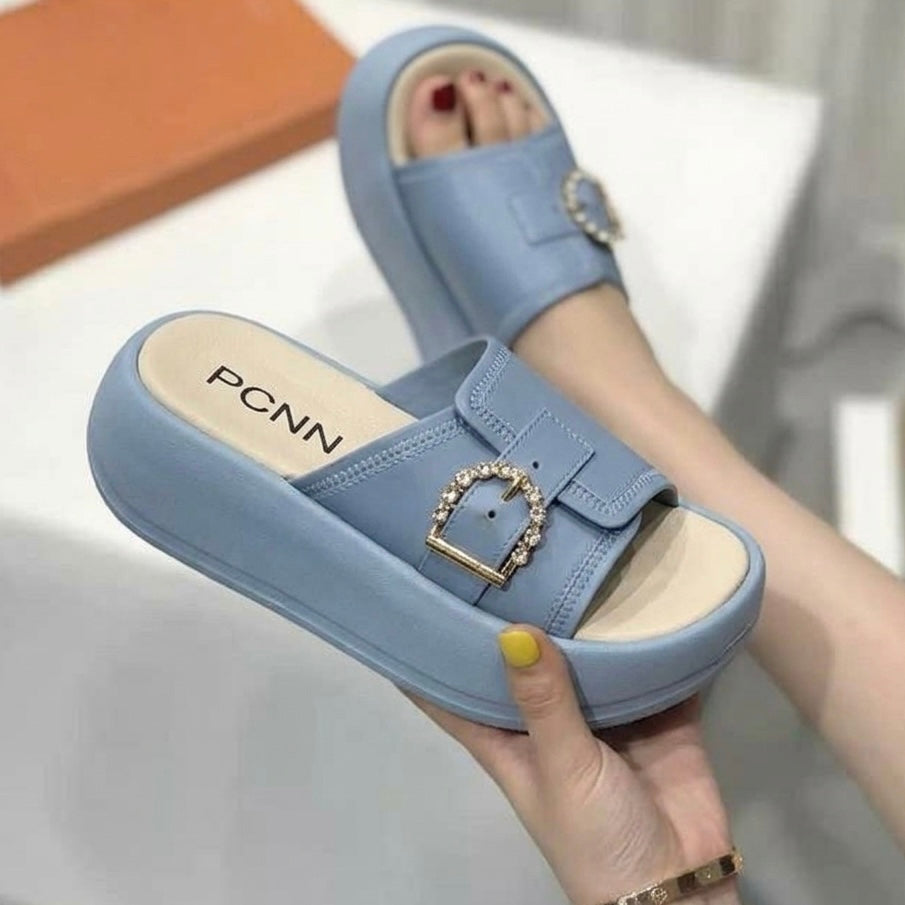 Brzlina comfy slipper