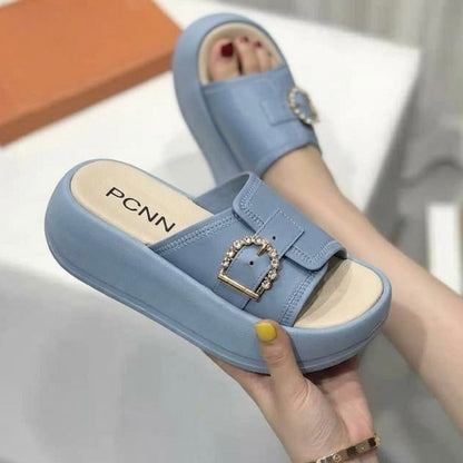 Brzlina comfy slipper
