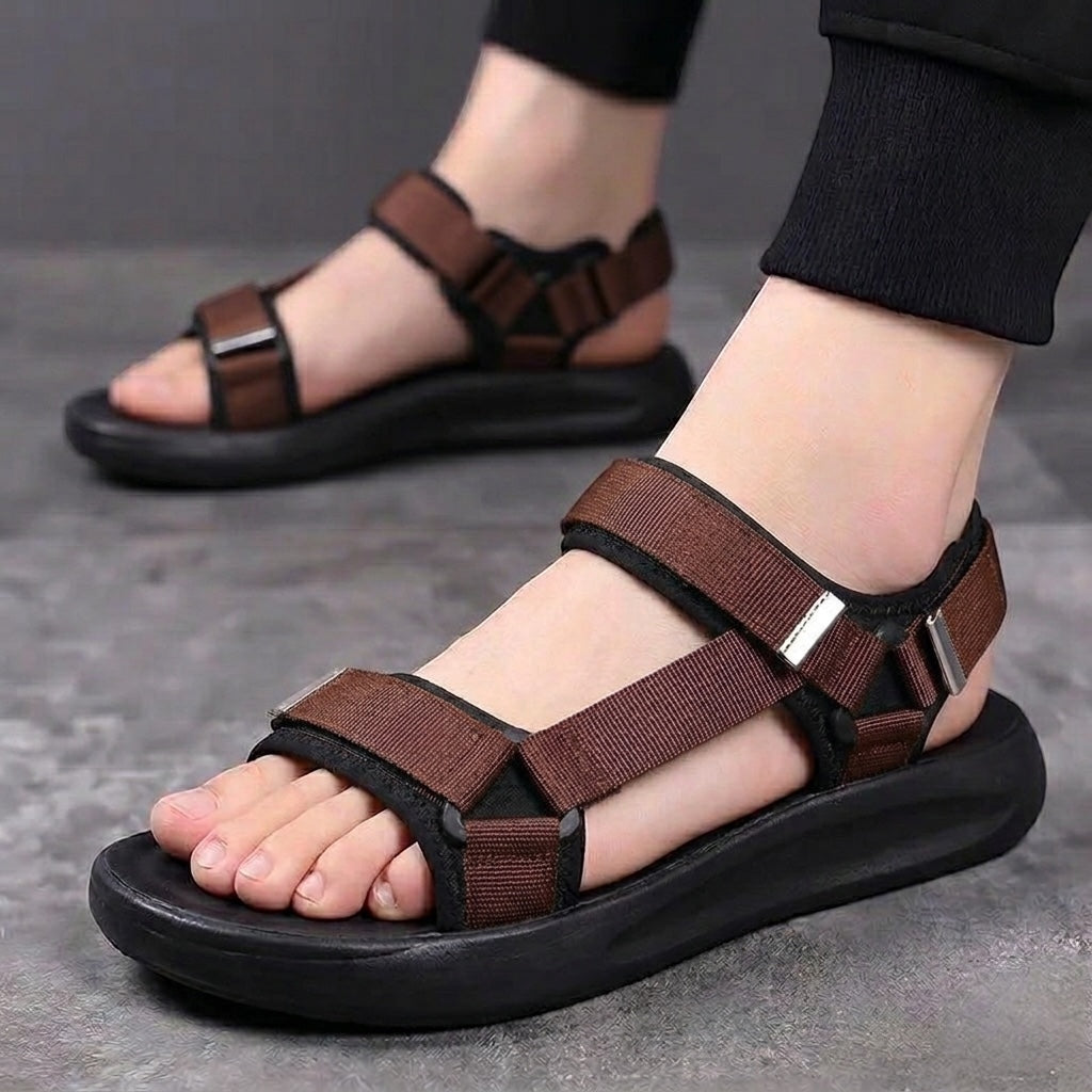 Sr02 men sandal