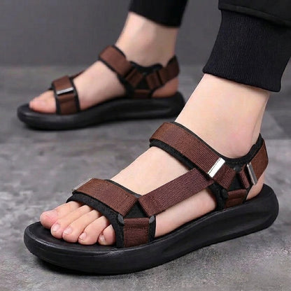 Sr02 men sandal