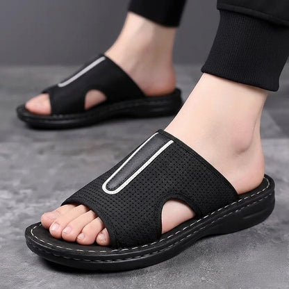 G3854 men slipper