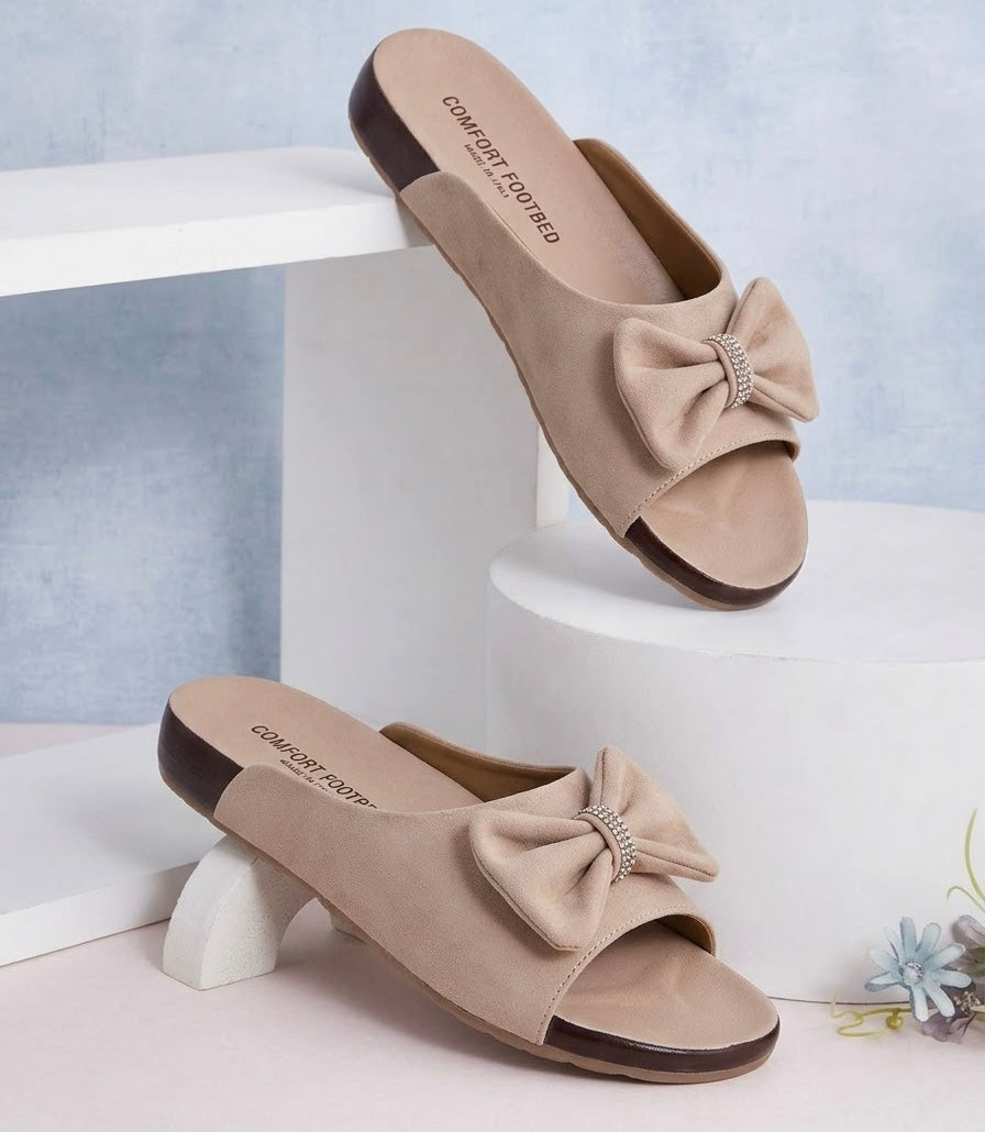 Bele07 soft slipper