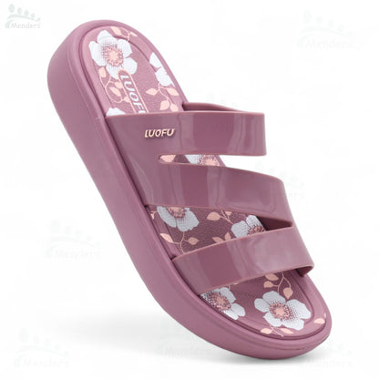 E7224 comfy slipper