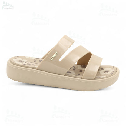 E7224 comfy slipper
