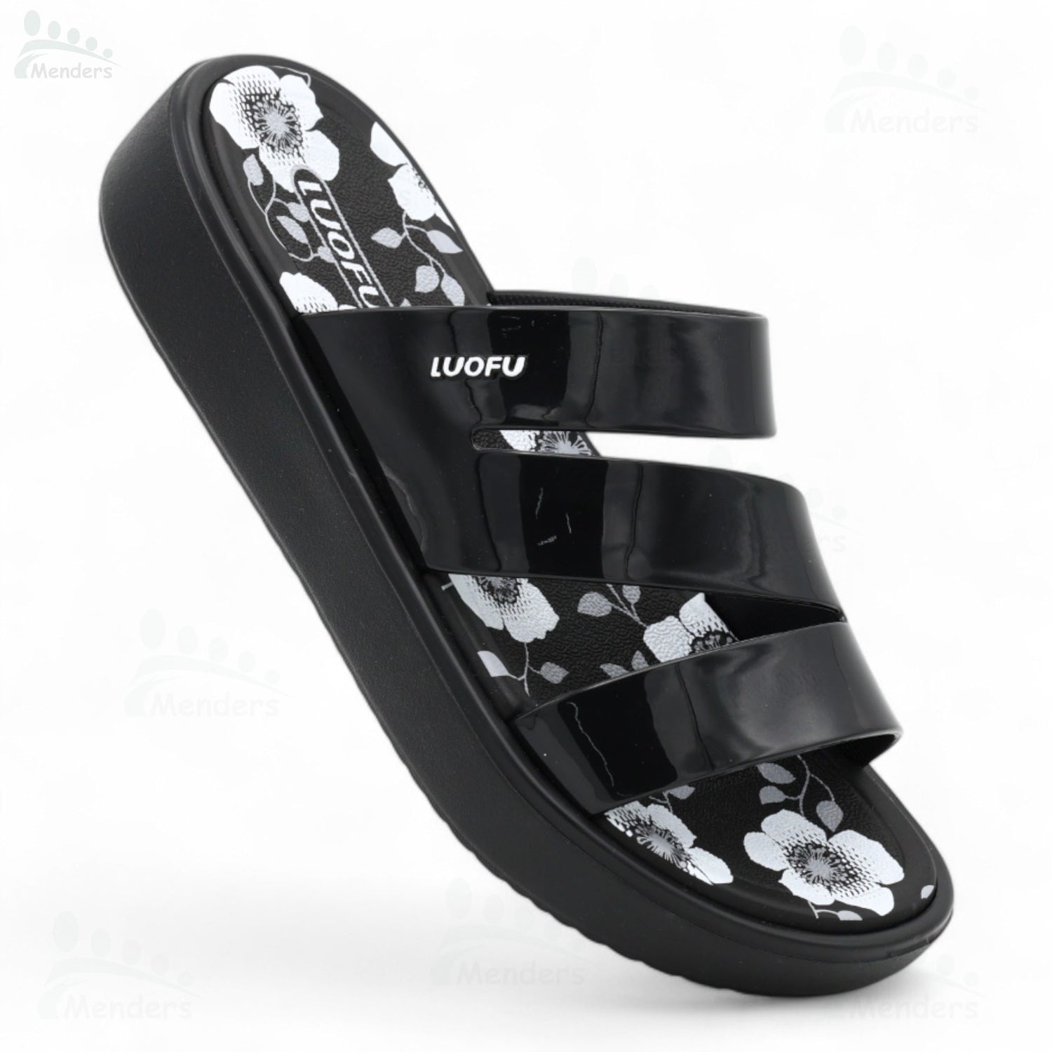E7224 comfy slipper