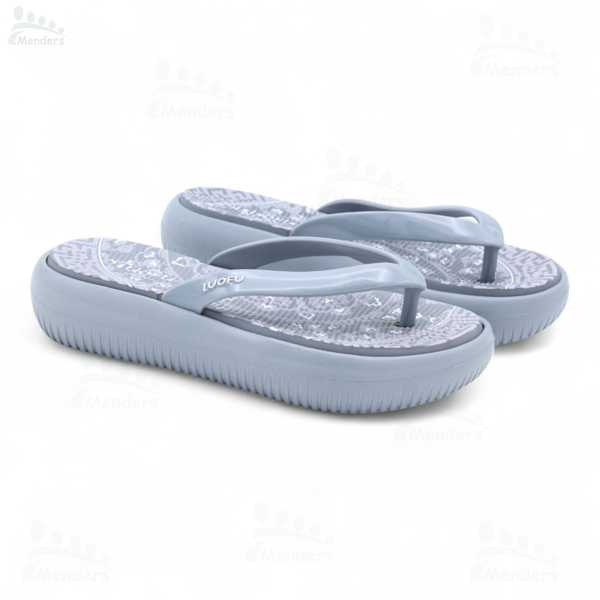 Lefina comfy flipflop