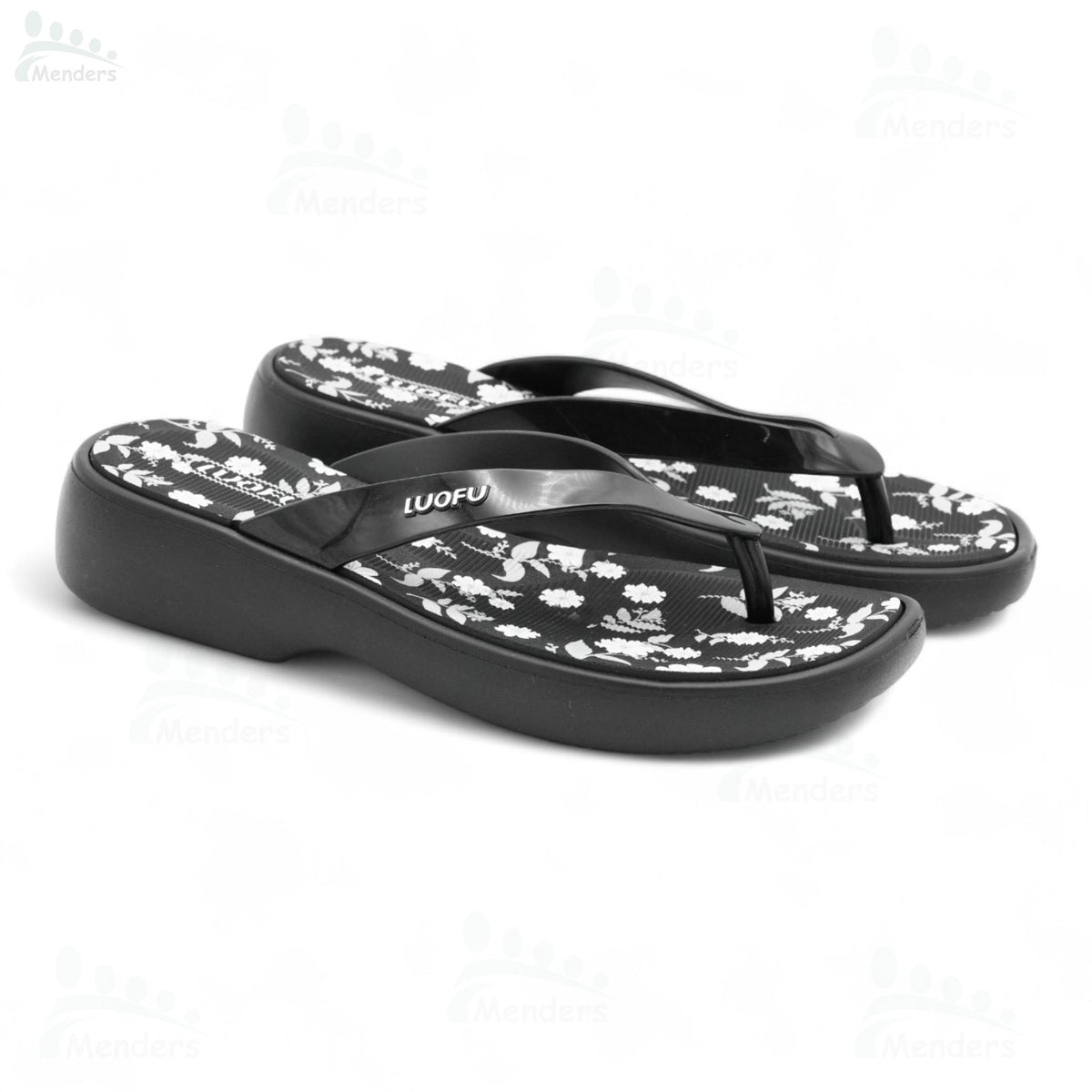 E7222 comfy flipflop